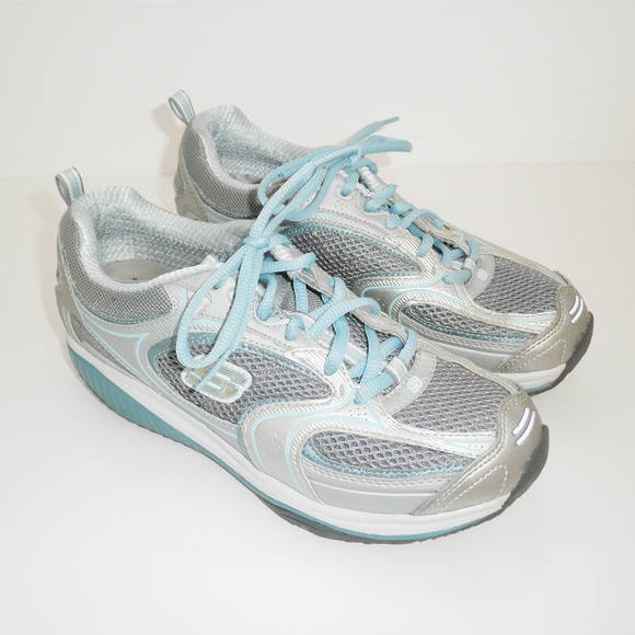 skechers mom shoes